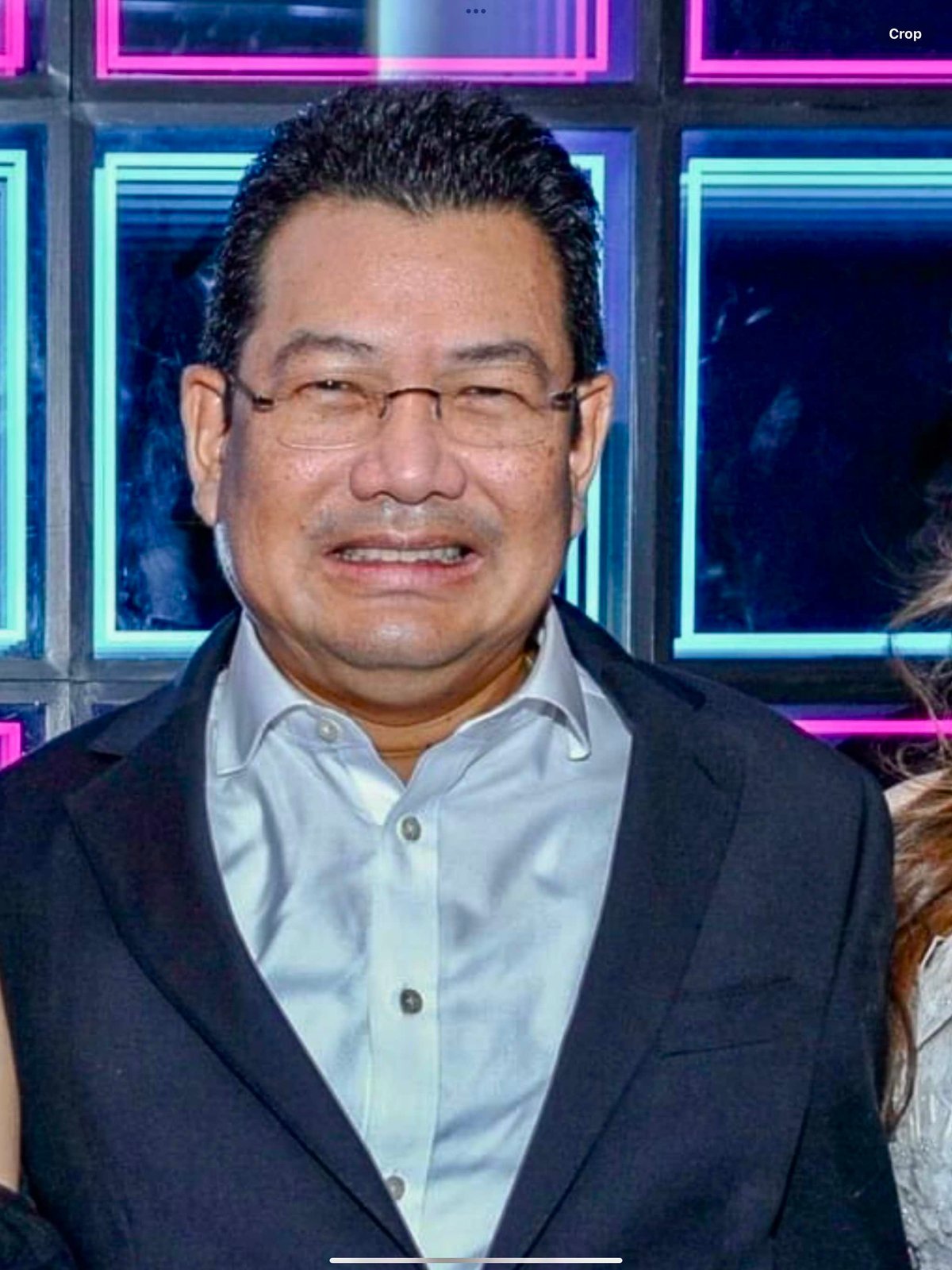Ambassador of Thailand, Tull Traisorat